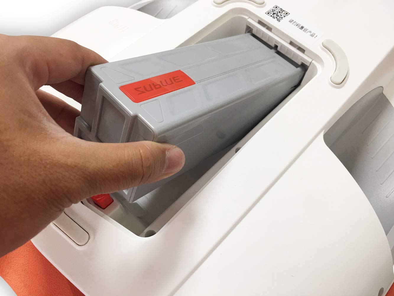 Amazon | サブルー(Sublue) Swii (スウィー) 電動ビート板 サンライズ